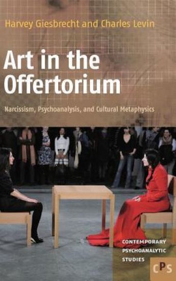 Art in the Offertorium