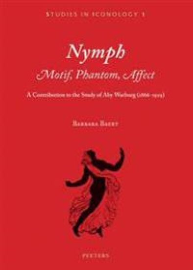 Nymph. Motif, Phantom, Affect