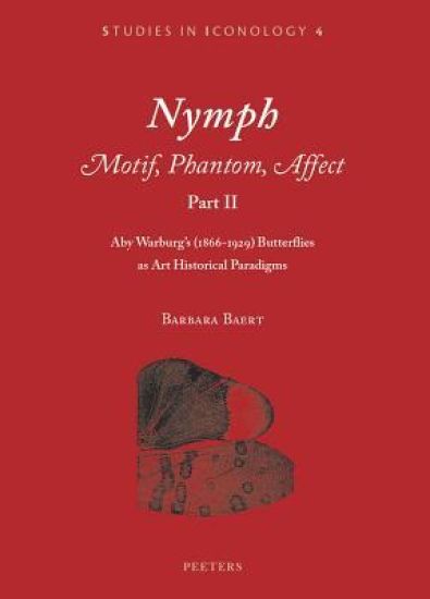 Nymph. Motif, Phantom, Affect. Part II