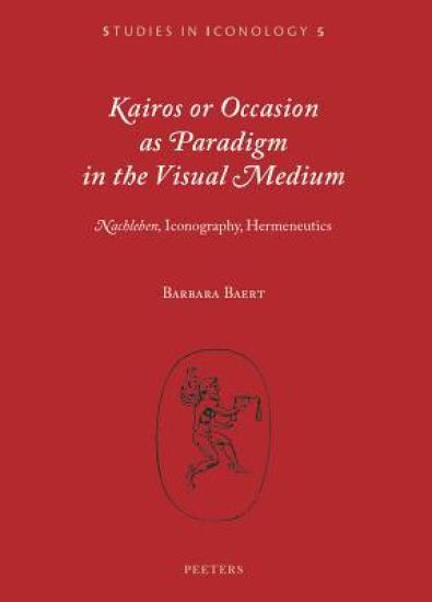 Kairos or Occasion as Paradigm in the Visual Medium