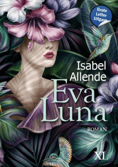 Eva Luna