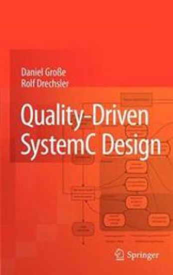 Quality-Driven SystemC Design