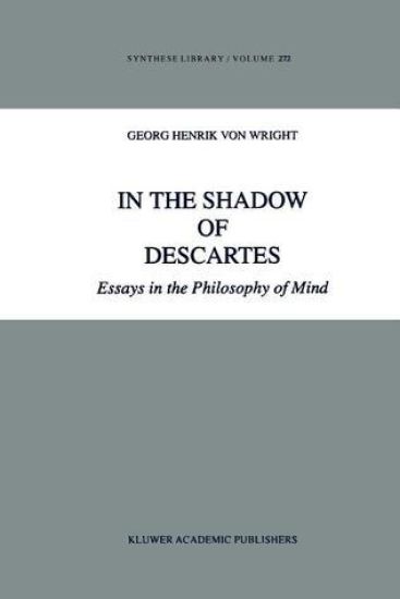 In the Shadow of Descartes