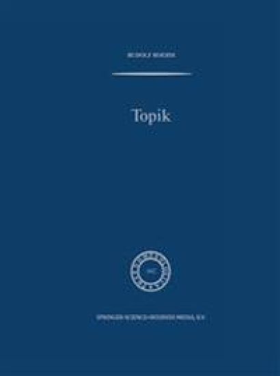 Topik