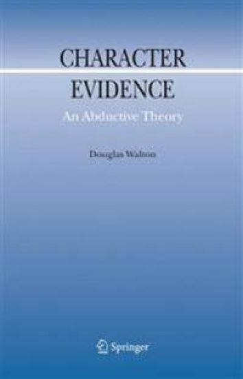 Character Evidence