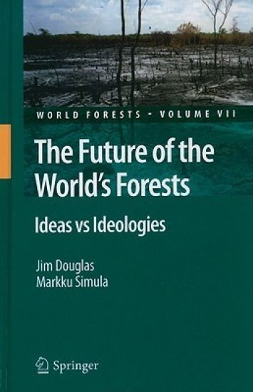 The Future of the World's Forests