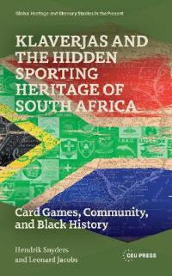 Klaverjas and the Hidden Sporting Heritage of South Africa