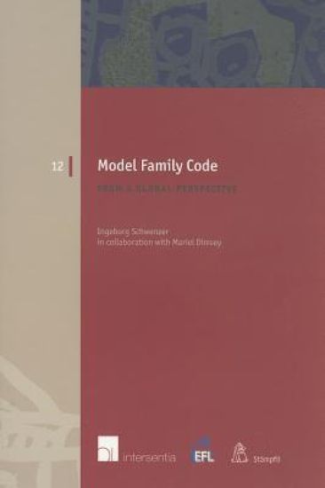 Model Family Code
