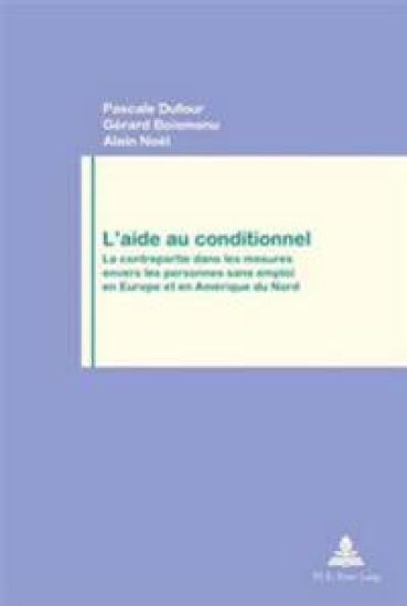 L'aide Au Conditionnel