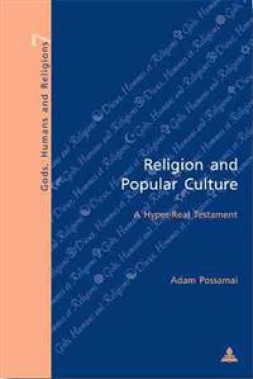 Religion and Popular Culture