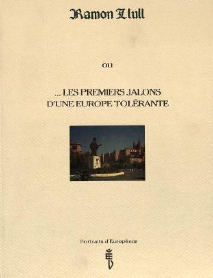 Ramon Llull