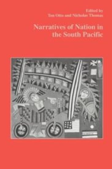 Narratives of Nation in the South Pacific