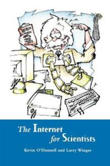 Internet for Scientists