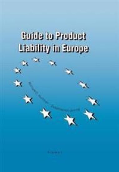 Guide to Product Liability