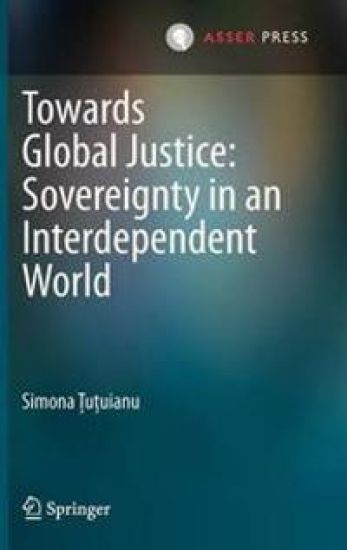 Towards Global Justice: Sovereignty in an Interdependent World