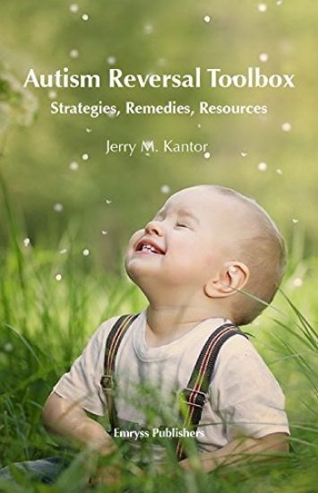 Autism Reversal Toolbox - Strategies, Remedies, Resources
