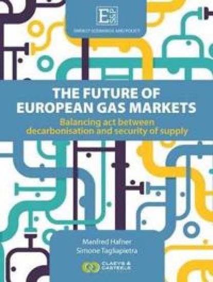 Energy Scenarios and Policy Volume I: The Future of European Gas Markets