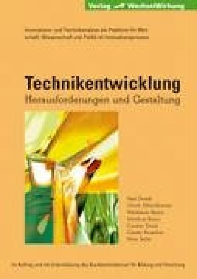 Technikentwicklung