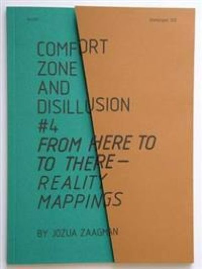 Jozua Zaagman: from Here to There