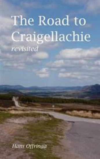 The Road to Craigellachie Revisited