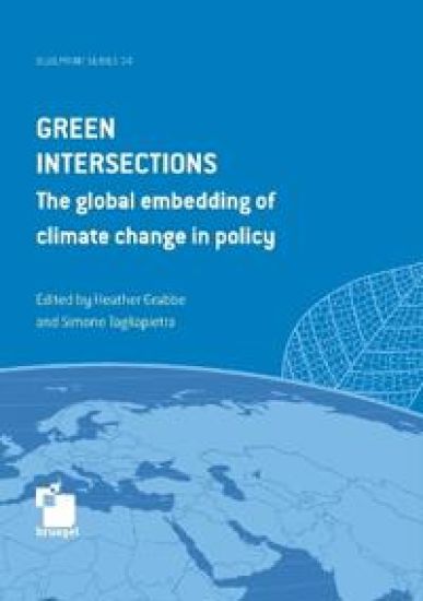 Green intersections