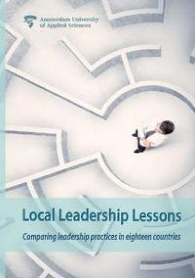 Local Leadership Lessons
