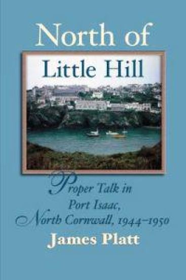 North of Little Hill