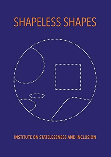 Shapeless Shapes