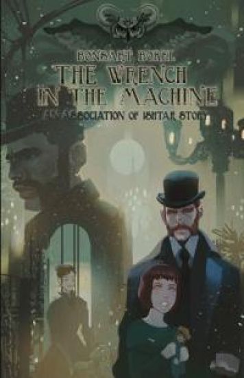 The Wrench in the Machine