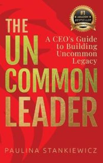 The Uncommon Leader