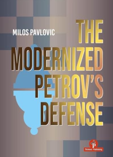 The Modernized Petrov's Defense