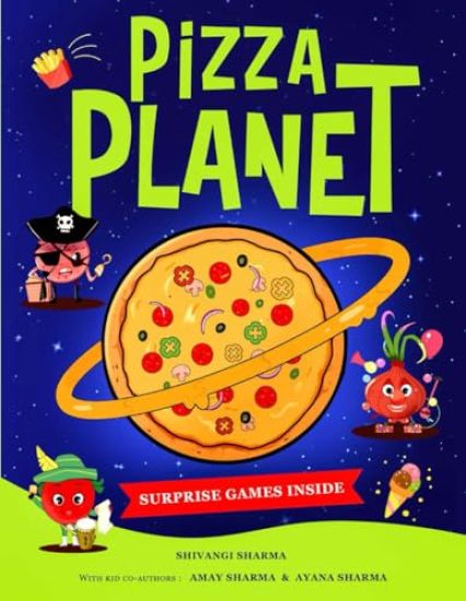 Pizza Planet
