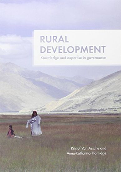 Rural development