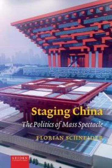 Staging China