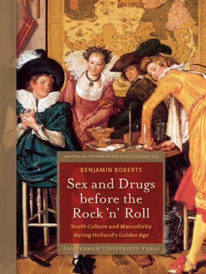 Sex and Drugs before Rock 'n' Roll