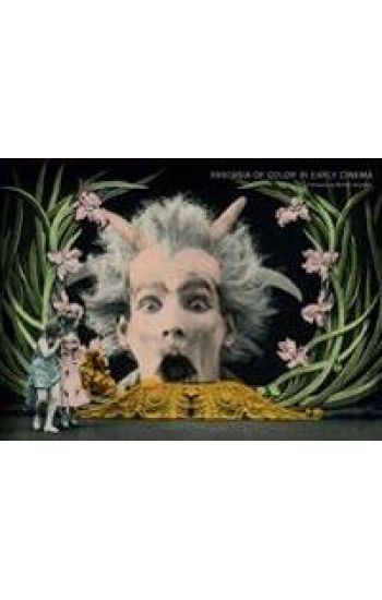 Fantasia of Color in Early Cinema