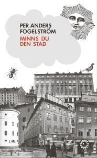Minns du den stad