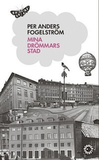 Mina drömmars stad