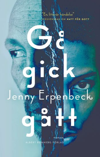 Gå, gick, gått