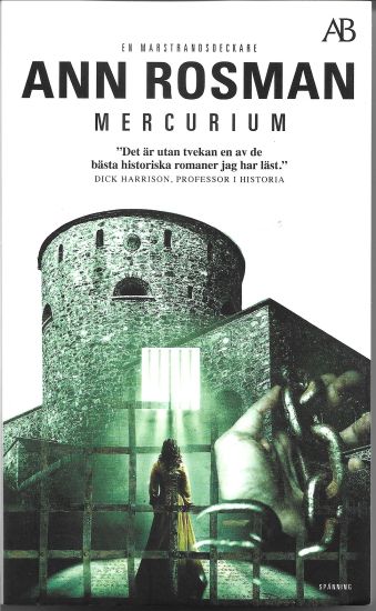 Mercurium