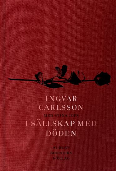 I sällskap med döden