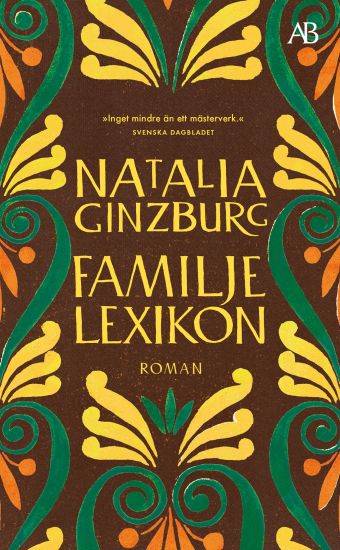 Familjelexikon