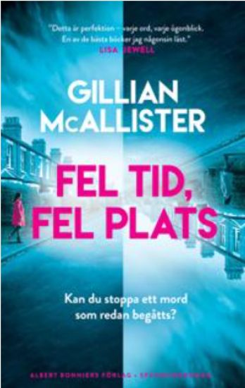 Fel tid, fel plats