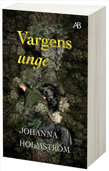 Vargens unge