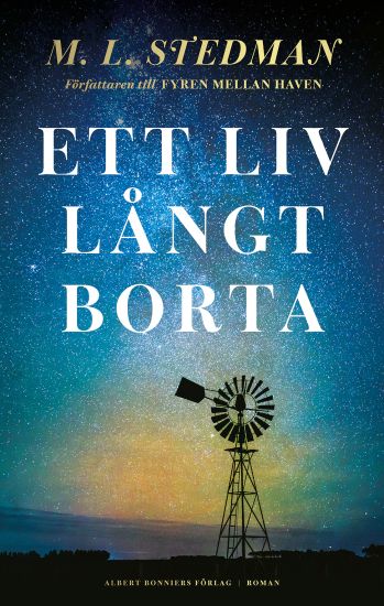 Ett liv långt borta