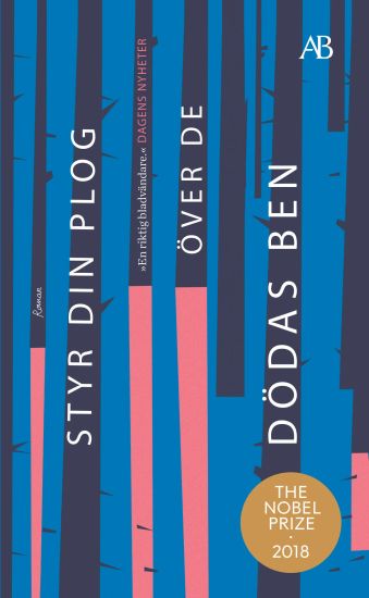 Styr din plog över de dödas ben