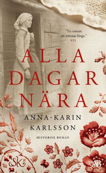 Alla dagar nära