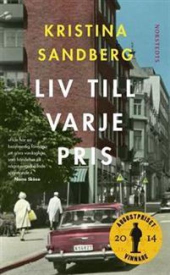 Liv till varje pris
