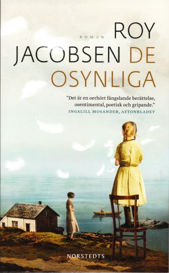 De osynliga