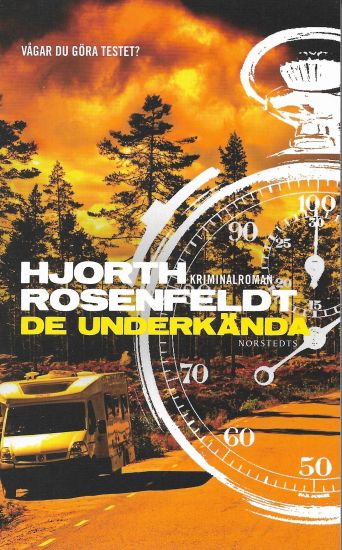 De underkända